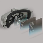 Wholesale SKYZONE Glasses SKY04O 5.8G 48CH Steadyview DVR With Head Tracker for RC Airplane Racing Drone